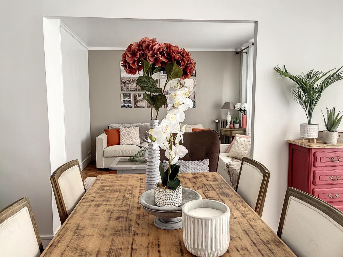 Appartement Xl 