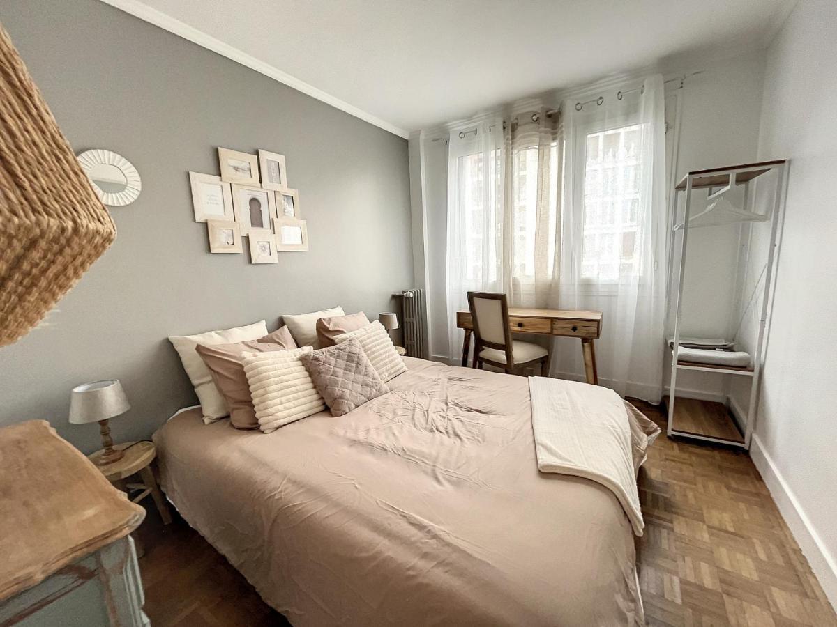 Appartement Xl 