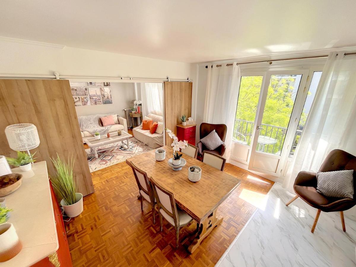 Appartement Xl 